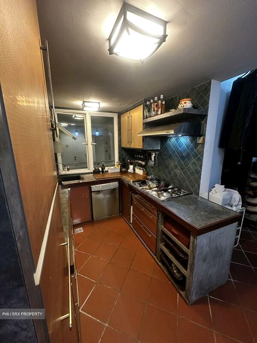The Tropica (D18), Condominium #497295641